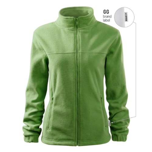 Fleece femme Jacket