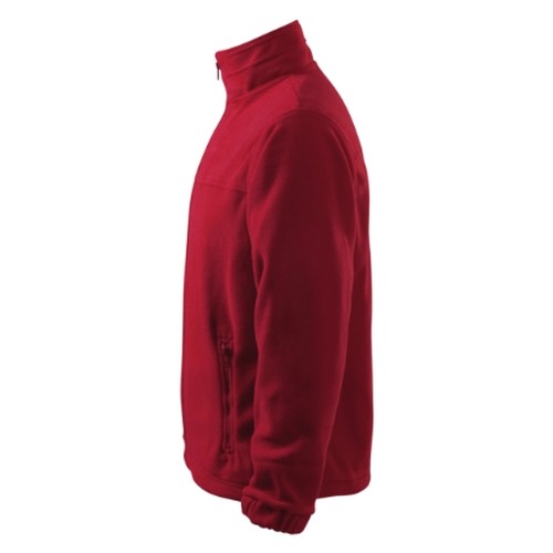Fleece homme Jacket thumbnail 5