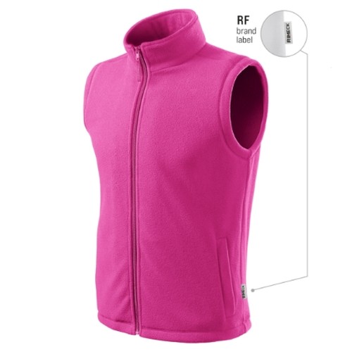 Gilet polaire unisex Next