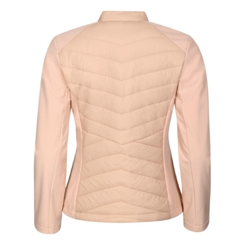 Veste hybride femme Cross thumbnail 7