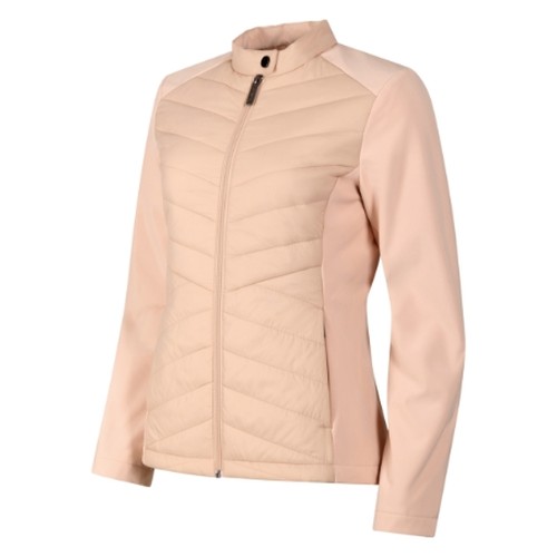 Veste hybride femme Cross