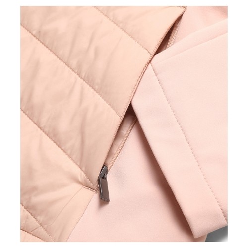 Veste hybride femme Cross thumbnail 5