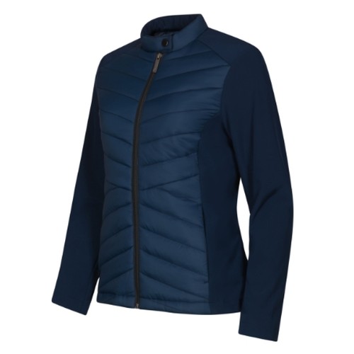 Veste hybride femme Cross