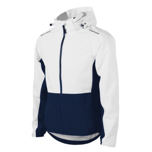 Blouson homme Rainbow