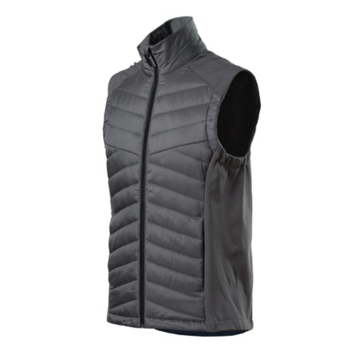 Gilet hybride:„ sans manches„ homme Cross