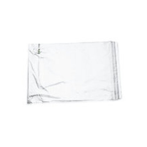 Sachet PE avec patte collante