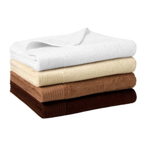 Serviette de bain unisex Bamboo Bath Towel