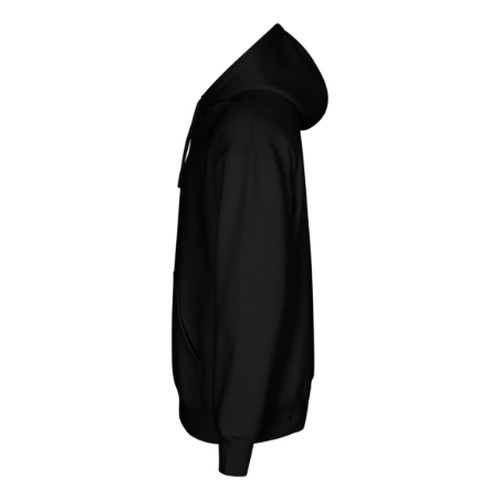 Sweatshirt unisex Cloud (GOTS) thumbnail 4