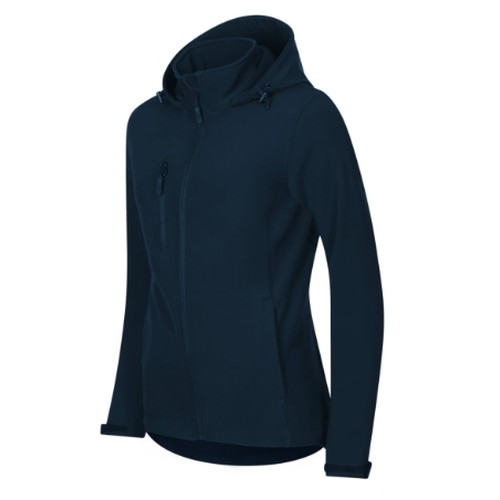 Blouson softshell femme Trail