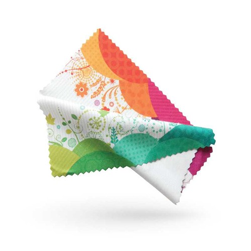 Miami - Lingette microfibre