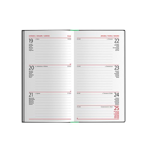 PRINTFLEX SETTIMANALE PRINTFLEX SETTIMANALE