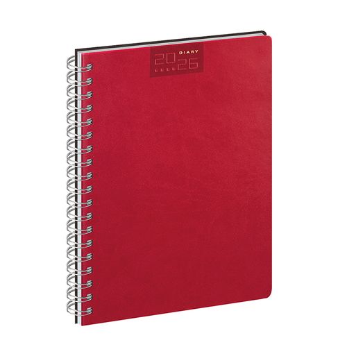 SPIRAL PRINTFLEX SETTIMANALE