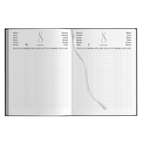 LIBRO PRENOTAZIONI LIBRO PRENOTAZIONI