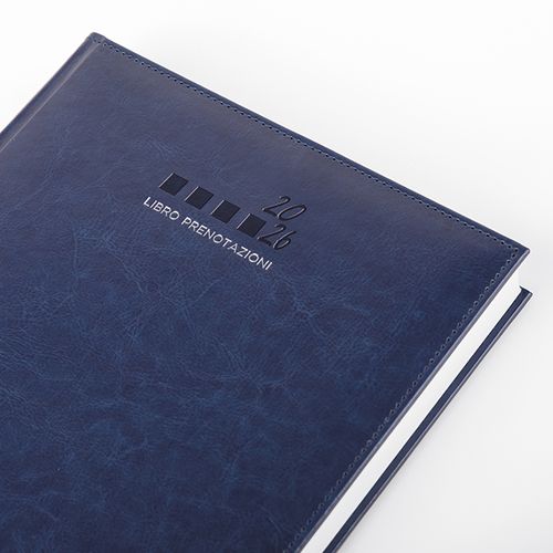 LIBRO PRENOTAZIONI LIBRO PRENOTAZIONI