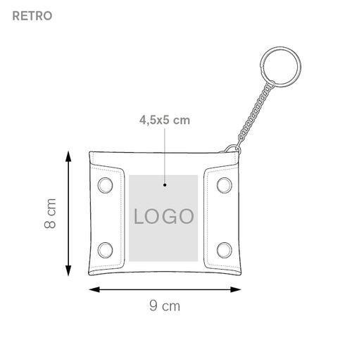 POCHETTE KEY POCHETTE KEY