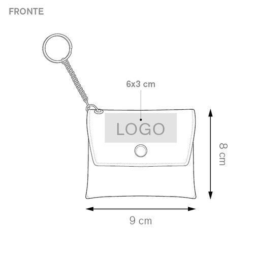 POCHETTE KEY POCHETTE KEY