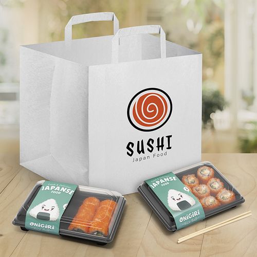 COMPACT TAKE AWAY COMPACT TAKE AWAY