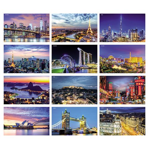 CITTA DI NOTTE CITTA DI NOTTE