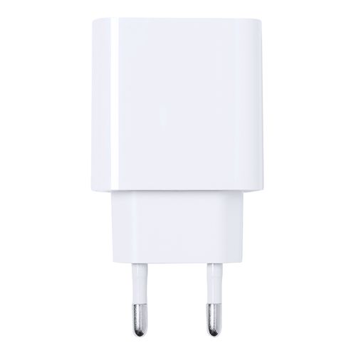 CARICATORE DA PARETE IN ABS