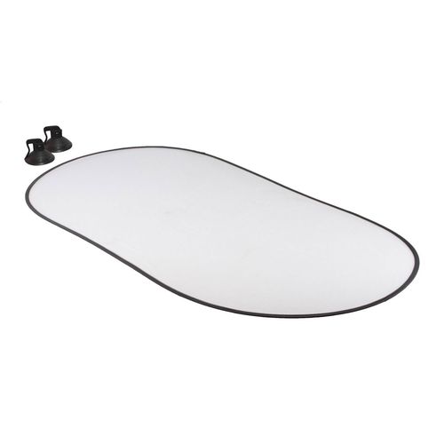 Sublimation Car Sunshade Subowind