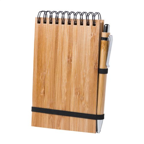 Carnet De Notes Shunan - 1
