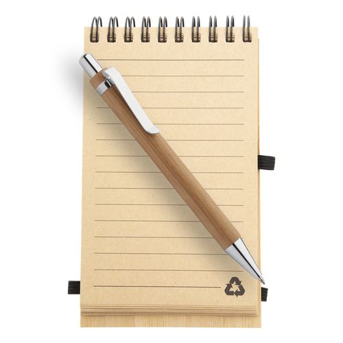 Carnet De Notes Shunan - 2