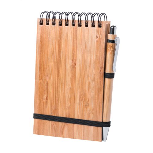 Carnet De Notes Shunan - 3