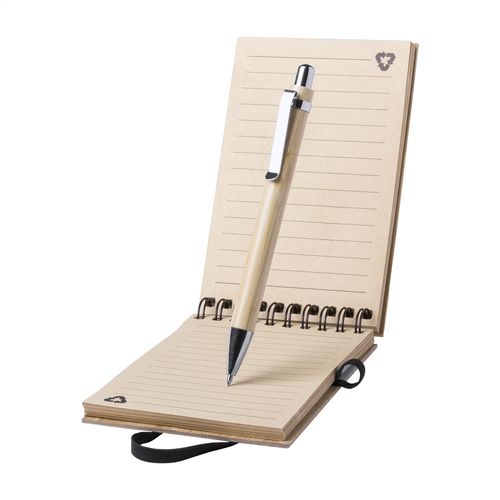 Carnet De Notes Shunan - 4