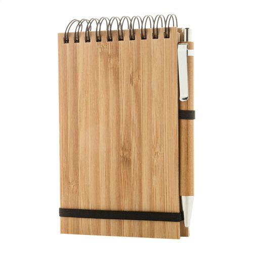 Carnet De Notes Shunan - 8