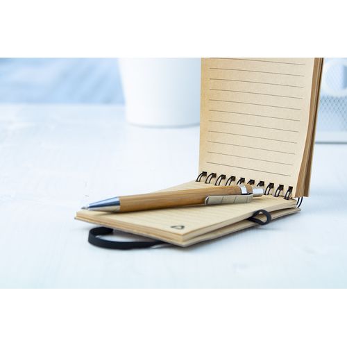 Carnet De Notes Shunan - 5