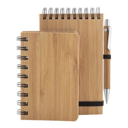 Carnet De Notes Shunan - 7