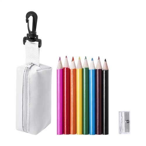 Set De Crayons De Couleur Medina - 2