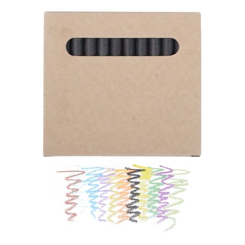 Set Of 12 Crayons Lola Set Of 12 Crayons Lola