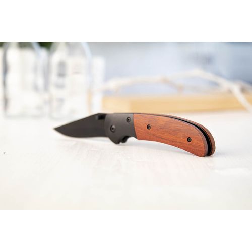 Couteau De Poche Rortex - 4