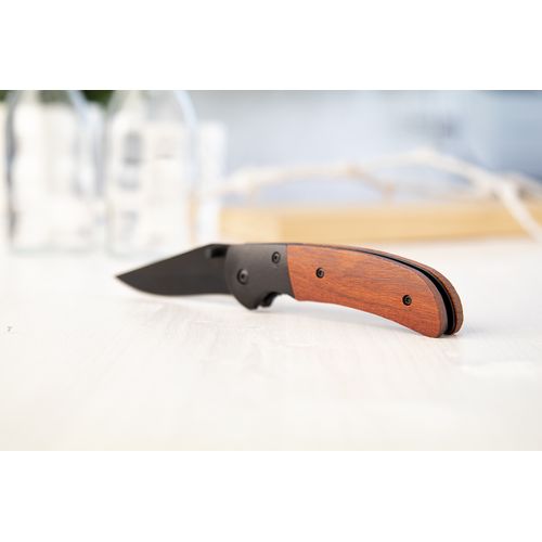 Couteau De Poche Rortex - 3