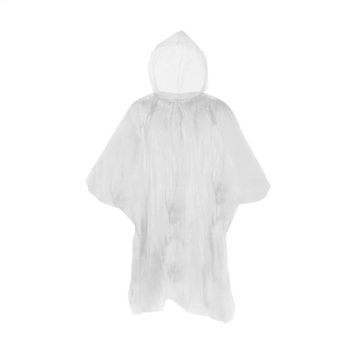 Poncho Stormy - 1