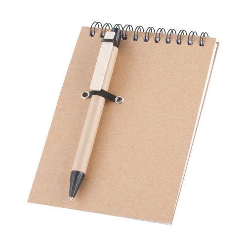 Notebook With Pen Negundo