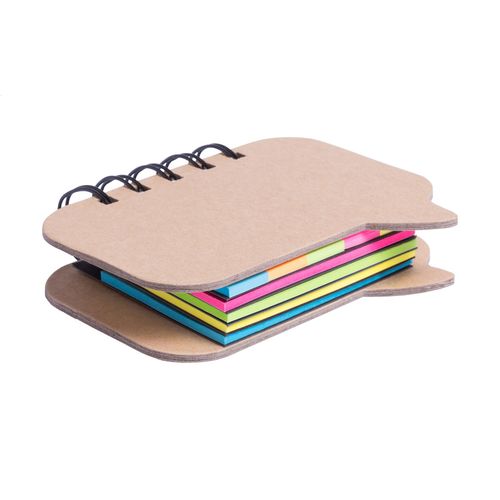 Sticky Notepad Citrus Sticky Notepad Citrus