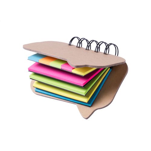 Sticky Notepad Citrus Sticky Notepad Citrus