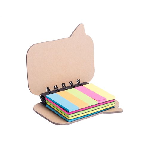 Sticky Notepad Citrus Sticky Notepad Citrus