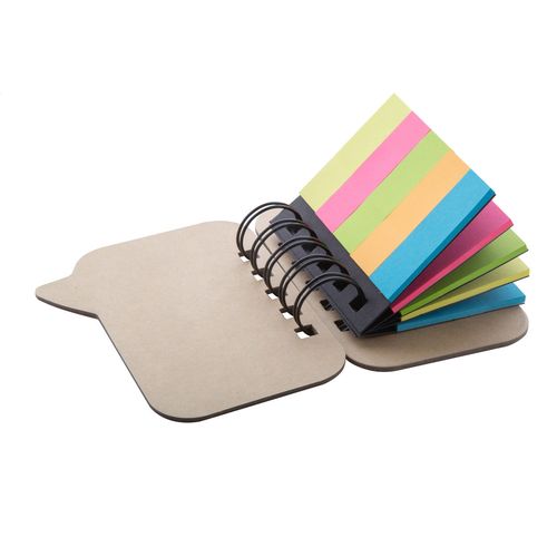 Sticky Notepad Citrus Sticky Notepad Citrus