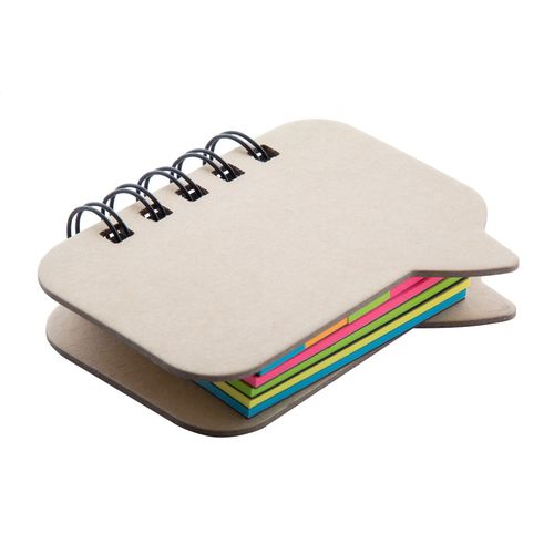 Sticky Notepad Citrus Sticky Notepad Citrus