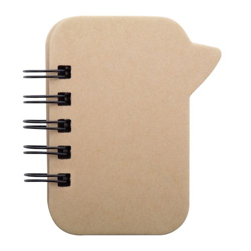 Sticky Notepad Citrus Sticky Notepad Citrus