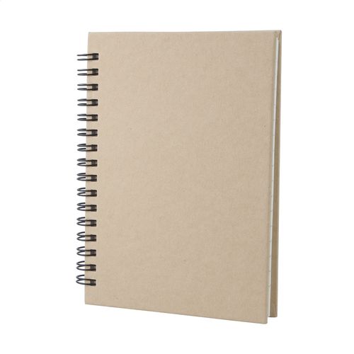 Carnet De Notes Cedrus A6 - 2