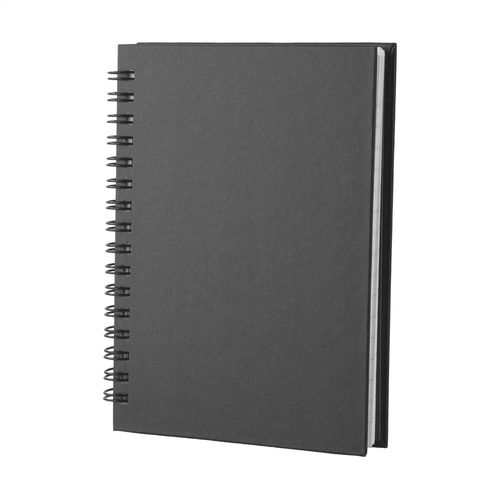 Carnet De Notes Cedrus A6
