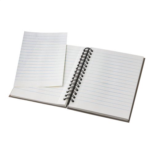 Carnet De Notes Cedrus A6 - 3