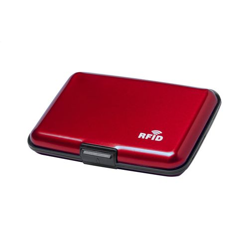 porte-cartes de crédit Cardox - 2