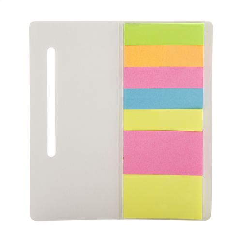 Bloc-Notes Feuilles Adhésives Lonnot - 2