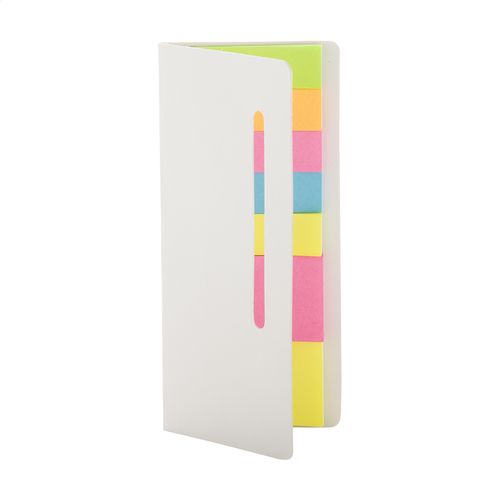 Bloc-Notes Feuilles Adhésives Lonnot - 3