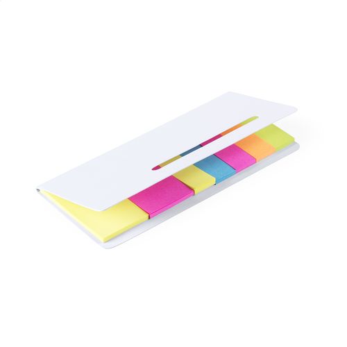 Bloc-Notes Feuilles Adhésives Lonnot - 4